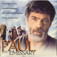 PAUL THE EMISSARY
